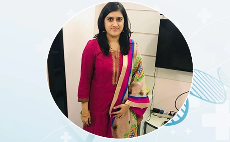 Dr.Roshni Rathi Top Gynecologists in nagpur