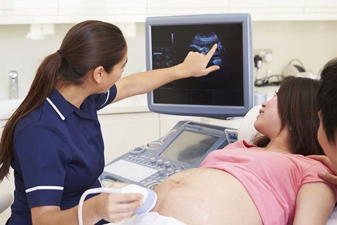 Ultrasound in Obstretrics