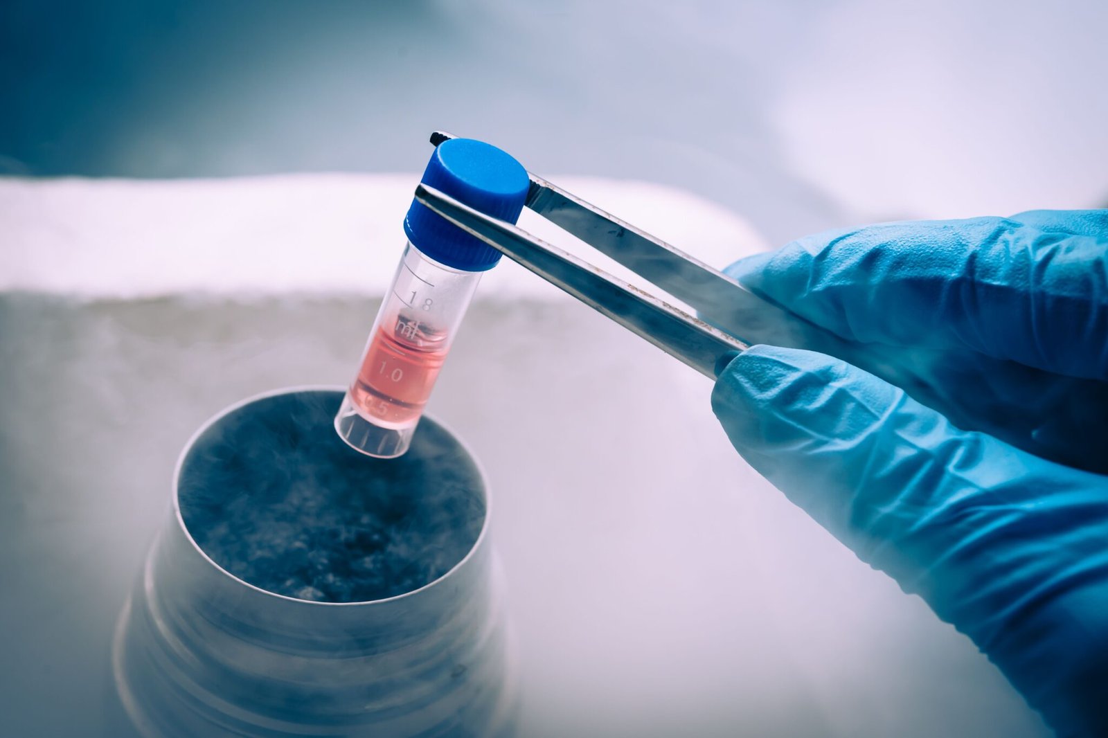 Embryo Freezing Center In Nagpur